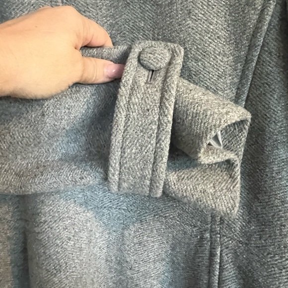 Talbots coat - Picture 6 of 6